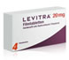 generic levitra